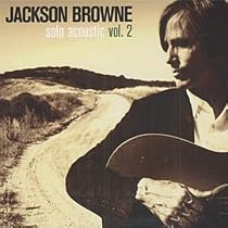 Solo Acoustic, Vol. 2