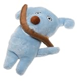 Max Lucy - Plush Woof Dog, Large