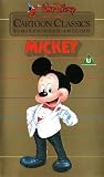 Walt Disney Cartoon Classics Mickey
