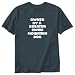 T-Shirt Black  Owned By Greater Swiss Mountain Dog  Dog