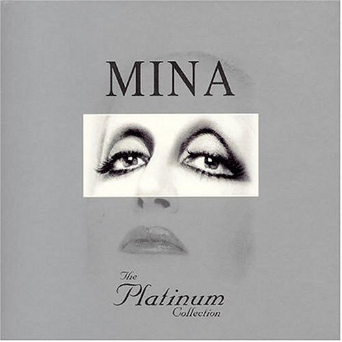 Mina - Ancora, ancora, ancora - Zortam Music