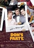 Dons Party ( 2 Disc Collectors Edition )