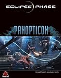 Eclipse Phase Panopticon Vol I
