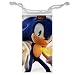 Jewelry Cellphone Sunglasses Bag of Sonic the Hedgehog Portrait (Shadow the Hedgehog, Sega, Adventur