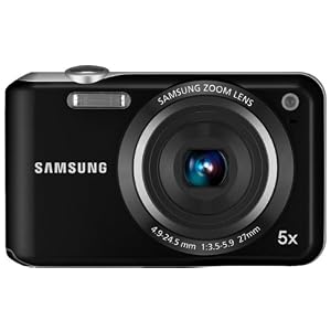 Samsung ES65 10.2MP Digital Camera