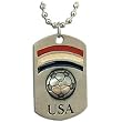 USA Dog Tags
