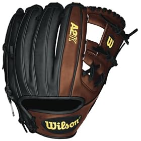 Wilson Prostock A2K 1786 Infielder