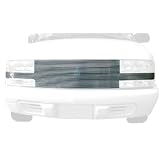 1998-2004 Chevrolet S10 PU Blazer - Full Face Billet - Replaces Factory Grille Shell by T-Rex Grilles