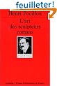 L'Art des sculpteurs romans