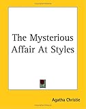 The Mysterious Affair at Styles