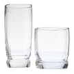 Carrington Glassware 16-pc Set