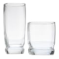 Carrington Glassware 16-pc Set