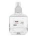 GOJ131103 - Clear Mild Foam Handwash, 700ml Refill, Unscented