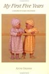 My First Five Years - Nursery Room Ed...