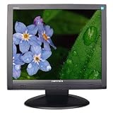 17-Inch Hanns-G HC174A LCD Flat Panel Monitor with Speakers (Black)