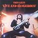 Live and Dangerous - in Concert