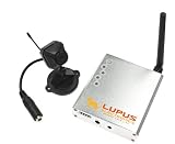 Lupus LE811F schnurlos Kamera 6.35mm Sharp CMOS mit 380 TVL