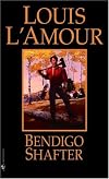 Bendigo Shafter