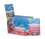 D&E On the Go Plus Multi-Vitamin Drink Mix, Wild Berry, 30-Count Boxes (Pack of 2)
