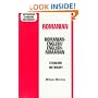 Romanian-English, English-Romanian Dictionary (Hippocrene Standard Dictionary)