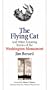 The Flying Cat and Other Amazing Stories of the Washington Monument
