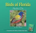 Adventure Publications AP31065 Birds of Florida Audio CD
