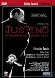 Justino (aka Justino The Senior Citizen Killer )