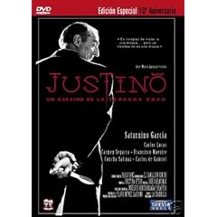 Justino (aka Justino The Senior Citizen Killer )