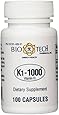 Biotech Pharmacal - K1-1000 - 100 Count