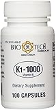 Biotech Pharmacal - K1-1000 - 100 Count
