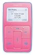 Creative Zen Micro 5GB - Pink