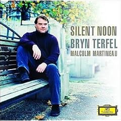 Silent Noon