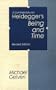 A Commentary on Heidegger's Being and Time
