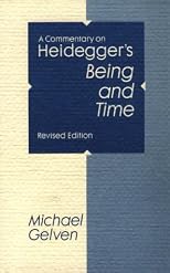 A Commentary on Heidegger's Being and Time
