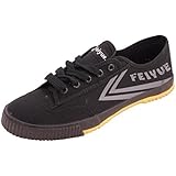 Feiyue Lowtop Deck Shoes