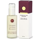 Zia Natural Skincare Ultimate Oil-Free Moisture (2 Fluid Ounces)