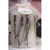 Claire Burke Deluxe Botanical Candle Original 36 oz