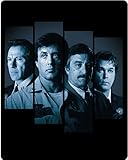 Image de COP LAND STEELBOOK BLURAY