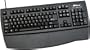 Targus Corporate Standard Keyboard-Black PAKB010U