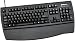 Targus Corporate Standard Keyboard-Black PAKB010U