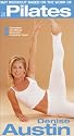 Denise Austin - Mat Workout Based on the Work of J.H. Pilates [VHS]