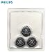 Philips HQ9 Replacement Shaving Heads (Pack of 3 Single Heads)