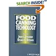 Food Canning Technology