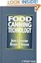Food Canning Technology