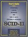 Structured Clinical Interview for DSM-IV Axis II Personality Disorders (SCID-II)