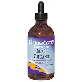 Oil of Oregano Liquid 0.5 fl oz from Planetary
