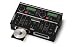 NUMARK CDMIX1 CD Player and Mixer System