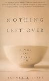 Nothing Left Over