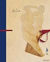 Auguste Rodin (Erotic Sketchbook) (Erotic Sketchbook)