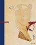 Erotische Zeichnungen/Erotic Sketches: Auguste Rodin (Erotic Sketchbook)